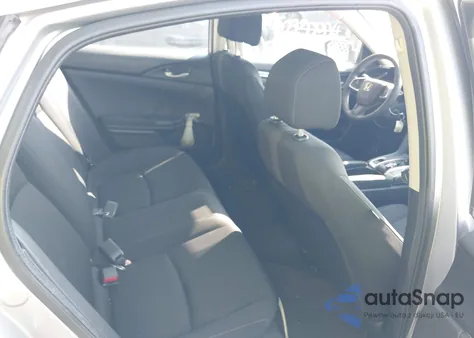 2018 Honda Civic Lx from USA, damaged, VIN 2HGFC2F54JH534441